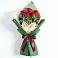 Букет цветов из: Розы в Шигоны