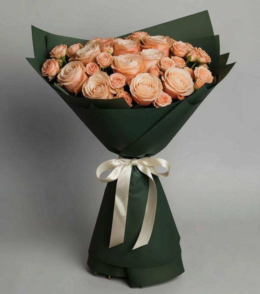 Букет Элегантный в Шигоны