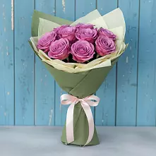 Букет Розы Фёрст Леди #REPLACE_PRED# Шигоны