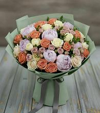 Букет Мороженное #REPLACE_PRED# Шигоны