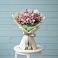 Букет цветов из: Орхидеи и Розы в Шигоны