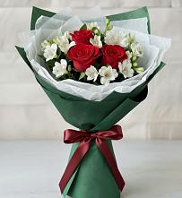 Букет Идеальный Вкус в Шигоны