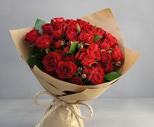 Букет Любовный роман в Шигоны