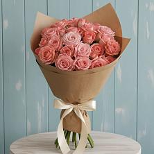 Букет цветов из:  Розы в Шигоны