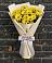 Букет цветов из: Хризантемы в Шигоны