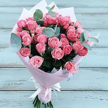 Букет Леди совершенство в Шигоны